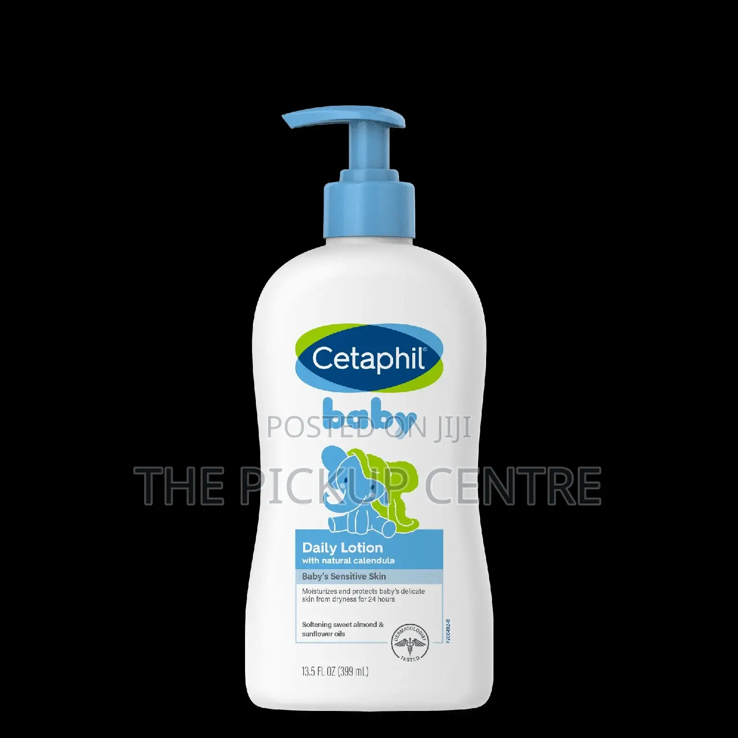 Cetaphil Healthy Skin Essentials Wash Shampoo and Lotion