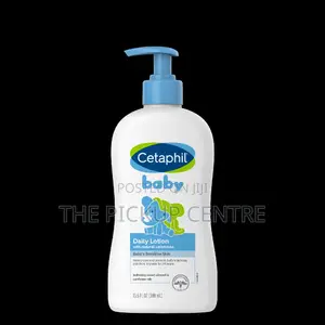 Cetaphil Healthy Skin Essentials Wash Shampoo and Lotion