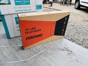 Lovely  Asano Smart Satellite 43 at Tv 