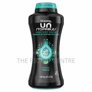 Downy Unstopables Fresh in-Wash Scent Booster, 1.06 Kg