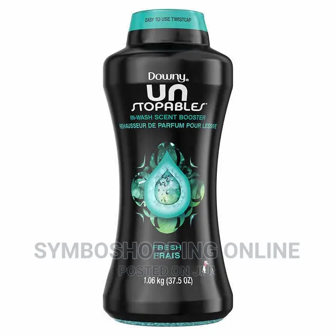 Downy Unstopables Fresh in-Wash Scent Booster, 1.06 Kg