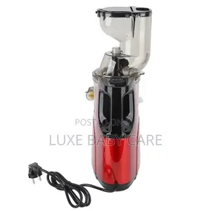 Fruits Juicer