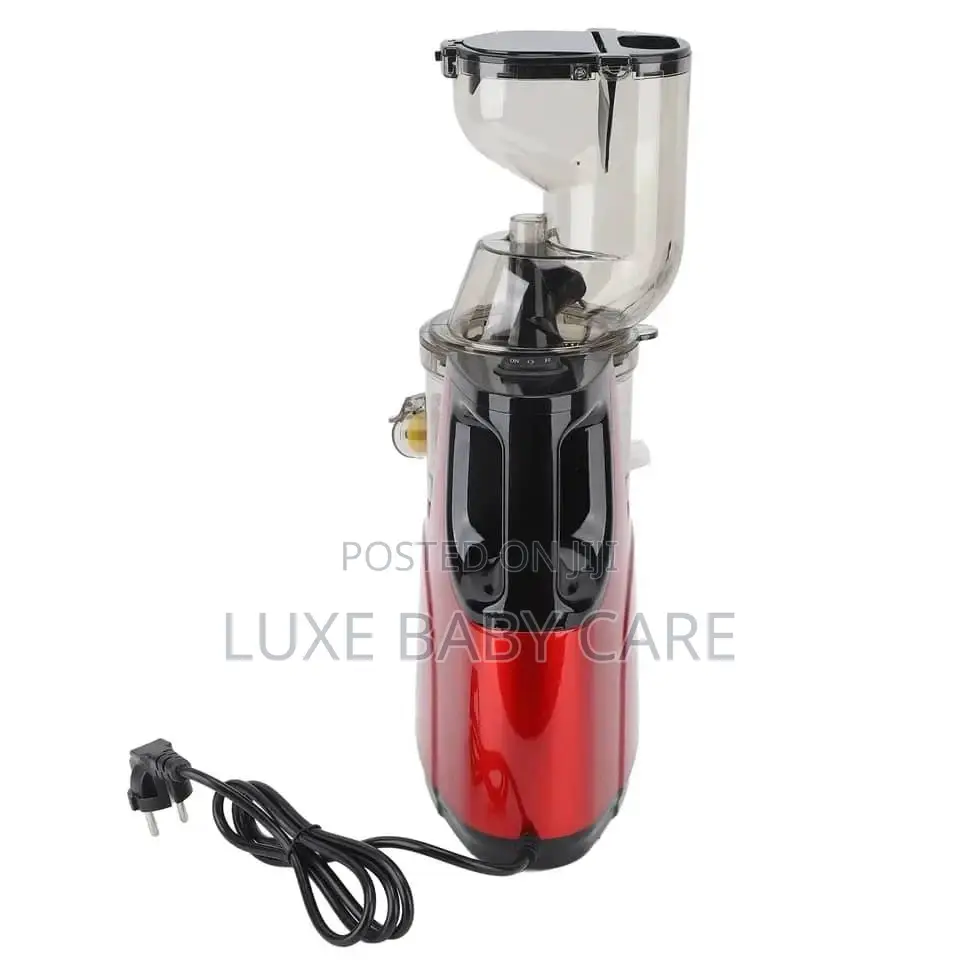 Fruits Juicer
