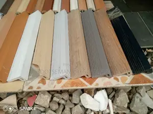 Tile Coppin and Spacers