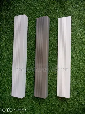 Tile Coppin and Spacers