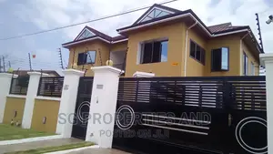 3bdrm Apartment in Batsonaa, Spintex for rent