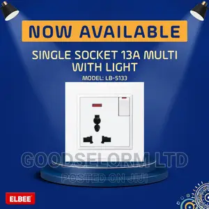 Single Sockets