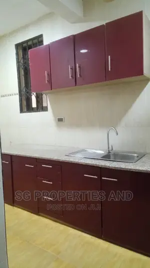 4bdrm House in Batsonaa, Spintex for rent