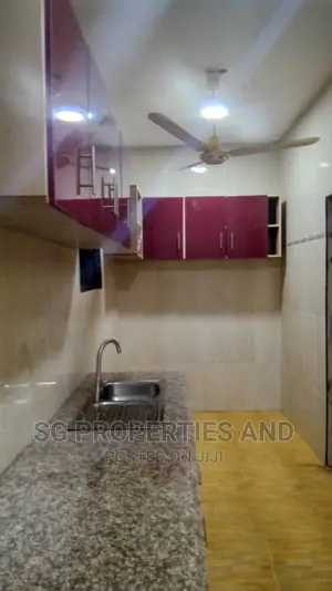 4bdrm House in Batsonaa, Spintex for rent