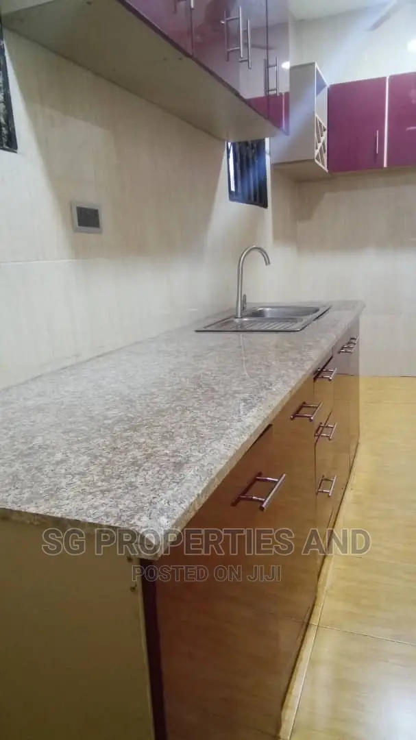 4bdrm House in Batsonaa, Spintex for rent