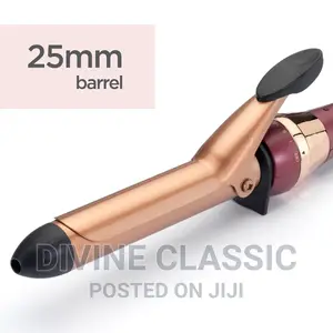 Babyliss Bouncy Curly 25mm Curling Tong
