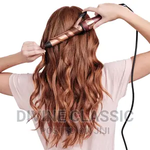 Babyliss Bouncy Curly 25mm Curling Tong
