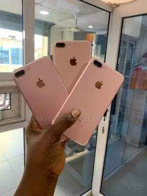Apple iPhone 7 Plus 128 GB Gold
