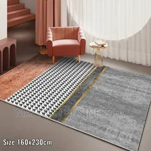 Centre Rugs