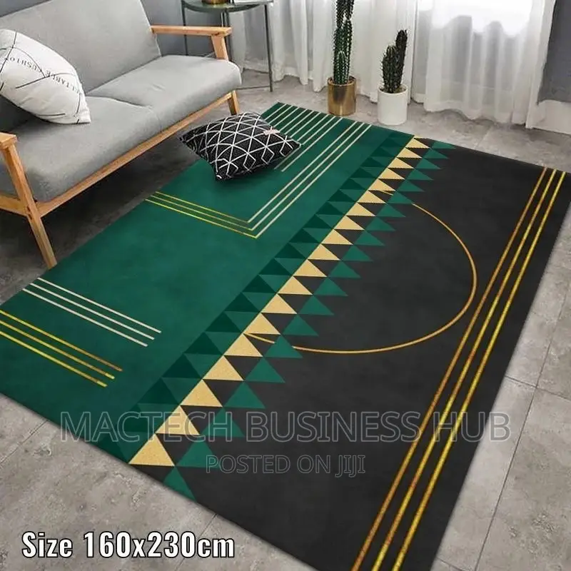 Centre Rugs