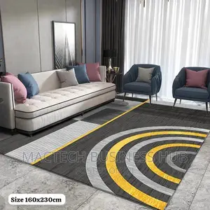 Centre Rugs