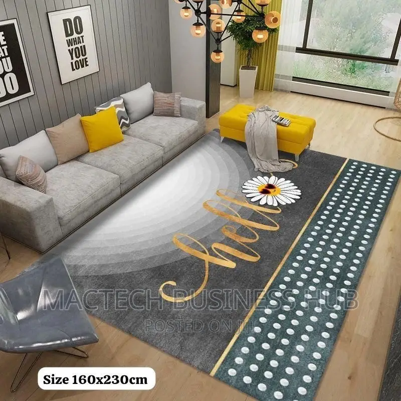 Centre Rugs