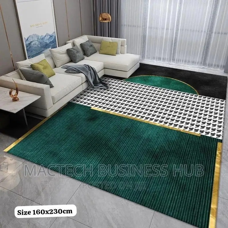 Centre Rugs