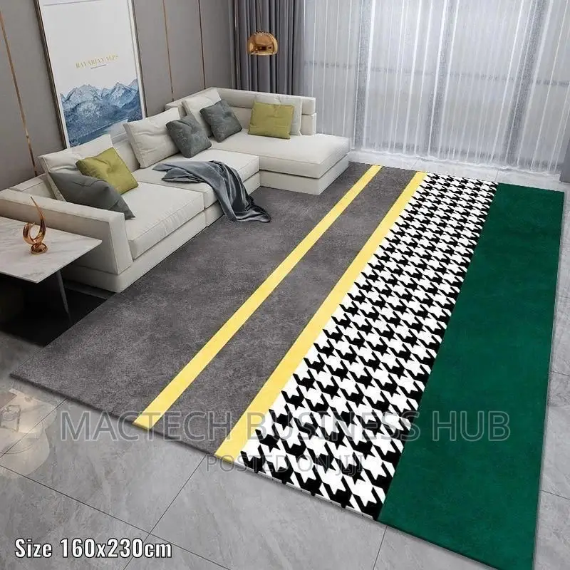 Centre Rugs