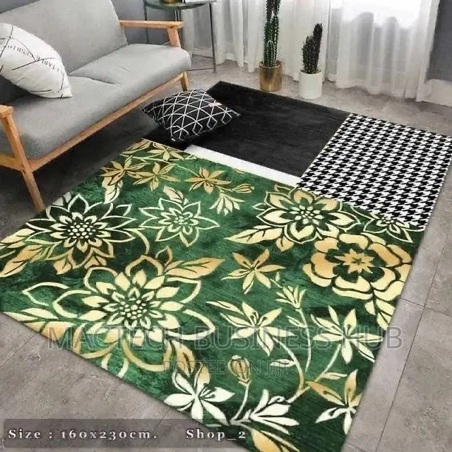 Centre Rugs