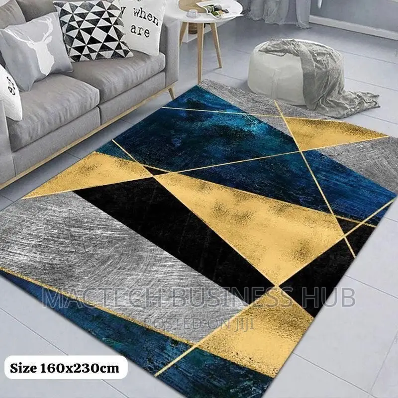 Centre Rugs