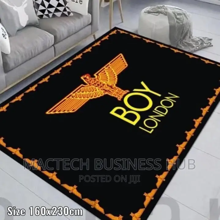 Centre Rugs