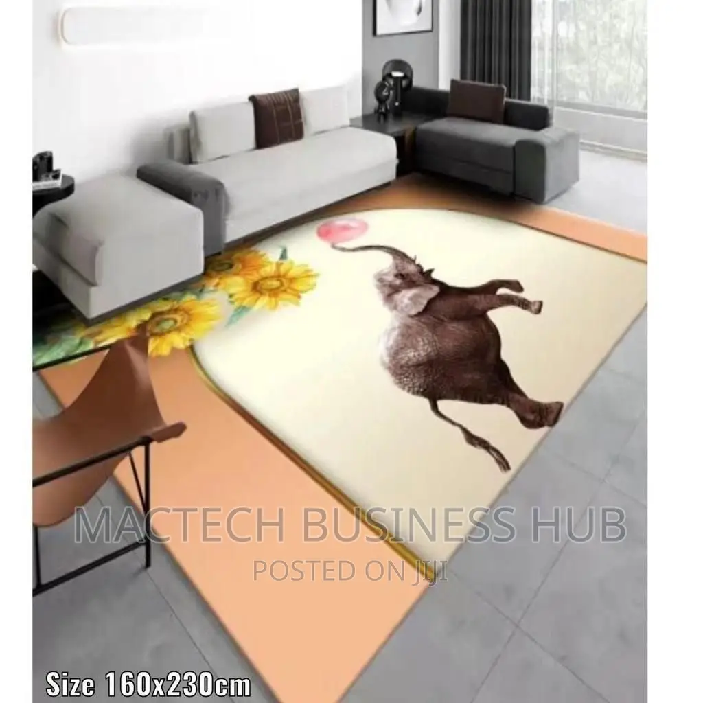 Centre Rugs