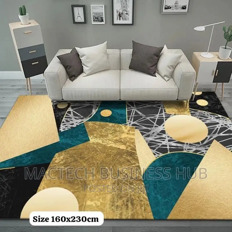 Centre Rugs