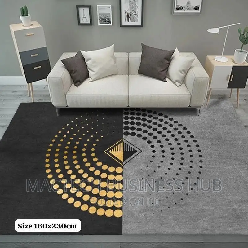 Centre Rugs