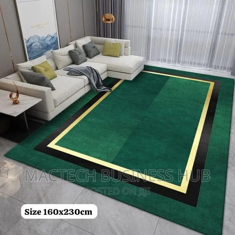 Centre Rugs