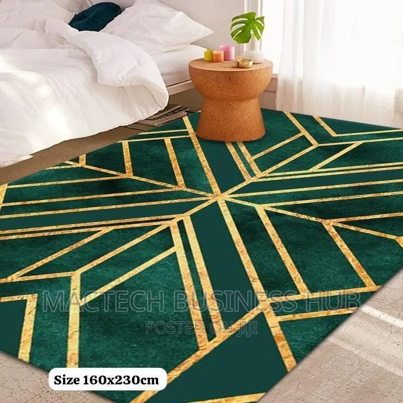 Centre Rugs