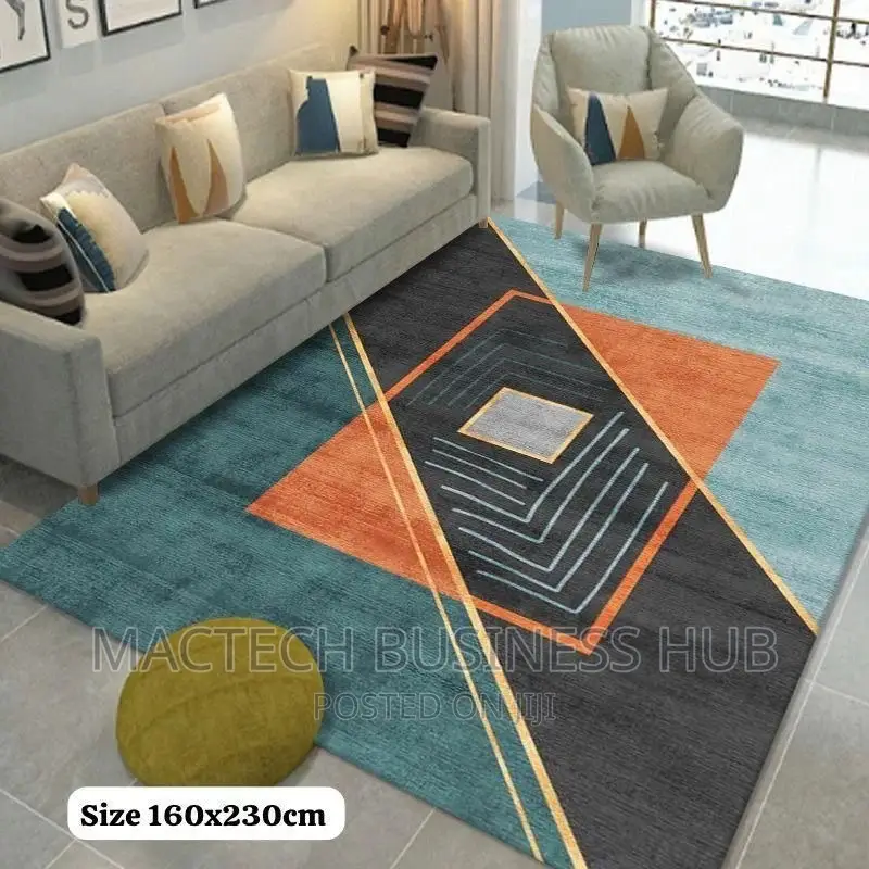 Centre Rugs