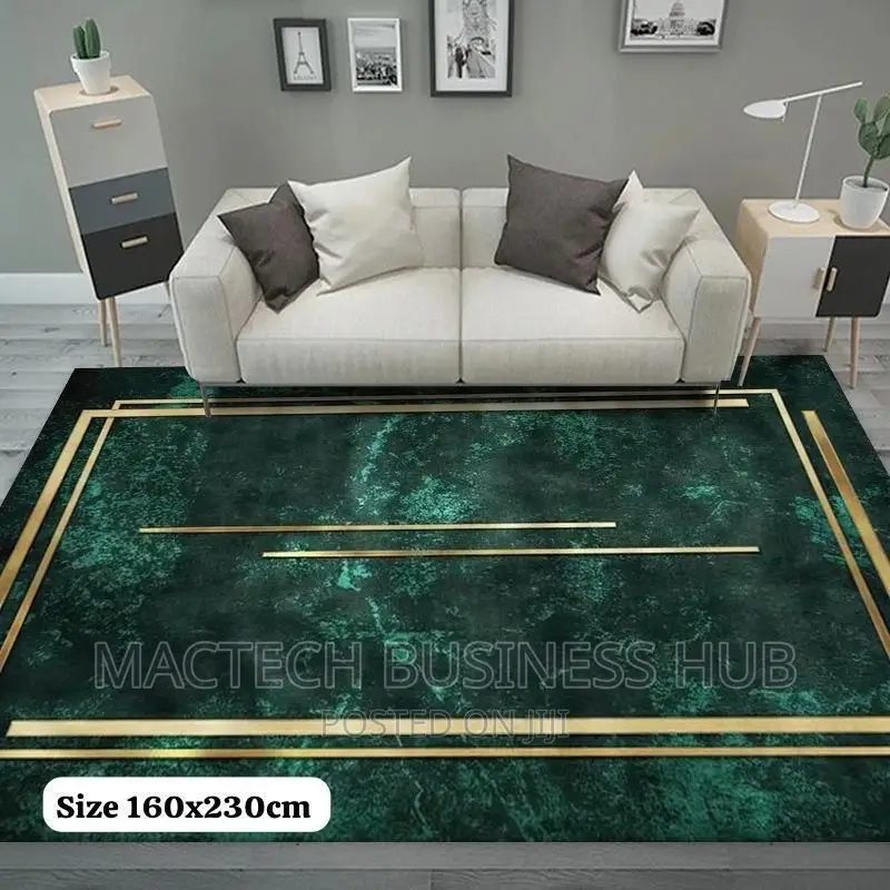 Centre Rugs