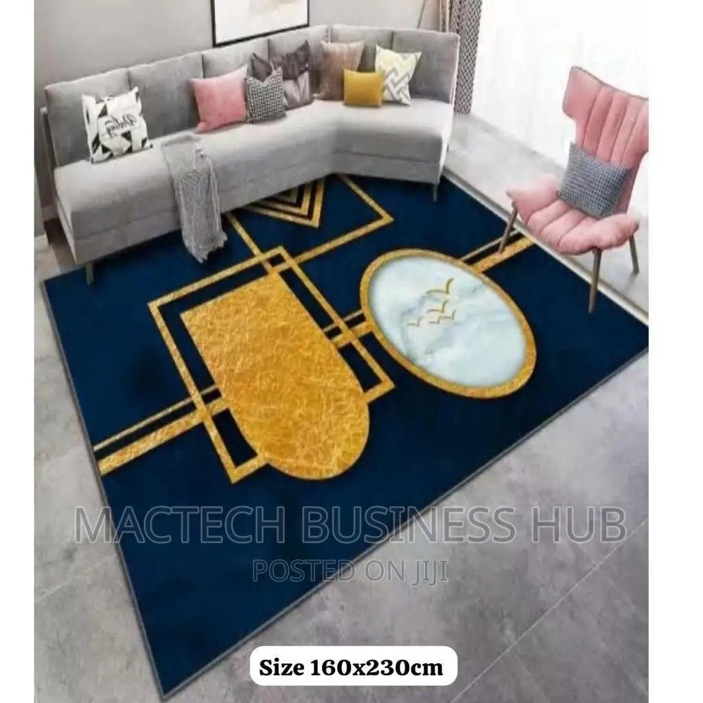 Centre Rugs