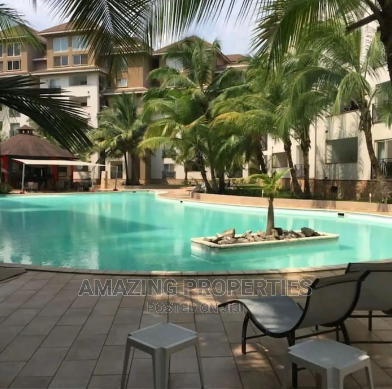 3bdrm House in Airport Residential Area for sale