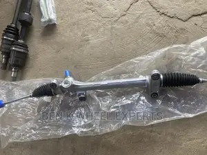 Corolla 2008-13 Steering Rack