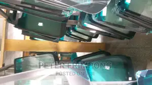 Auto Glass