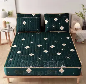 Waterproof Bedcover With Pillowcases