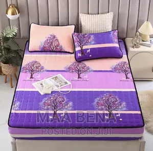 Waterproof Bedcover With Pillowcases