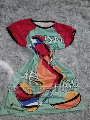 Free Size Night Wear