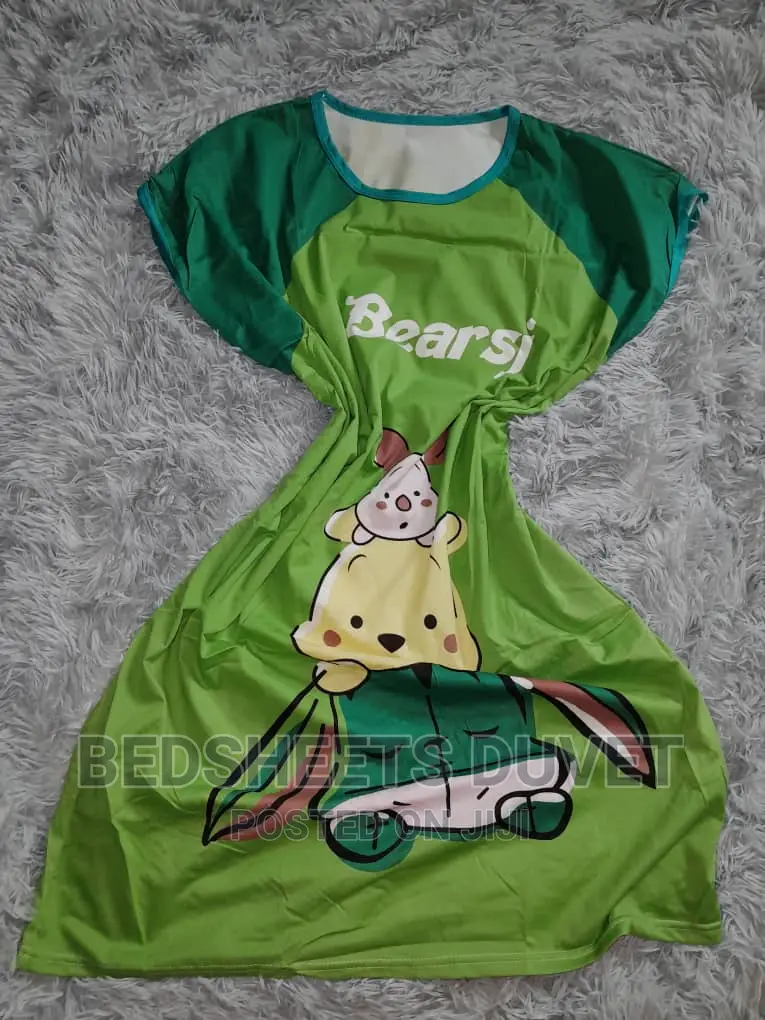 Free Size Night Wear