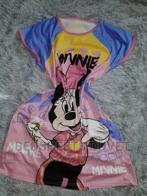 Free Size Night Wear