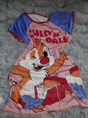 Night Wear for Ladies
