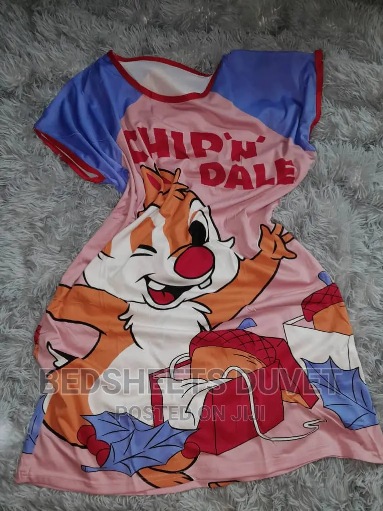 Night Wear for Ladies