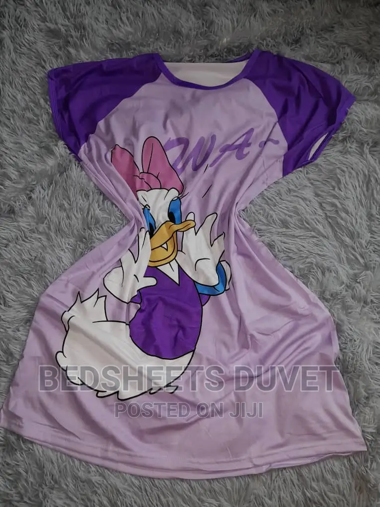 Night Wear for Ladies