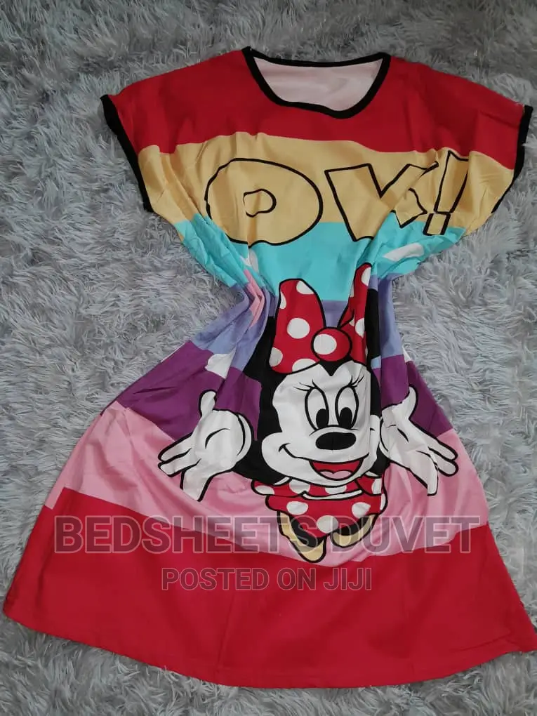 Night Wear