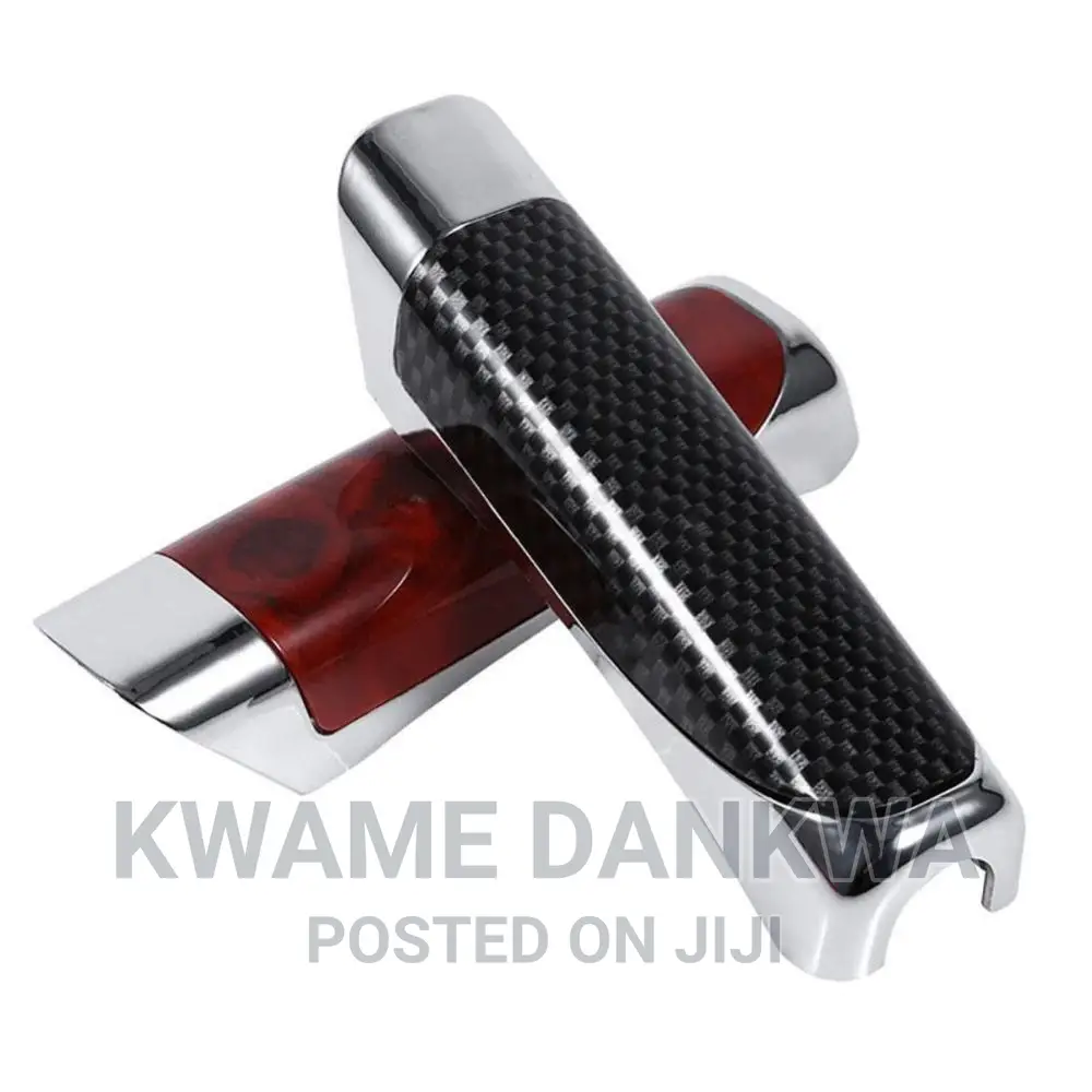 Decorative and Anti Scratch Hand Brake Cover