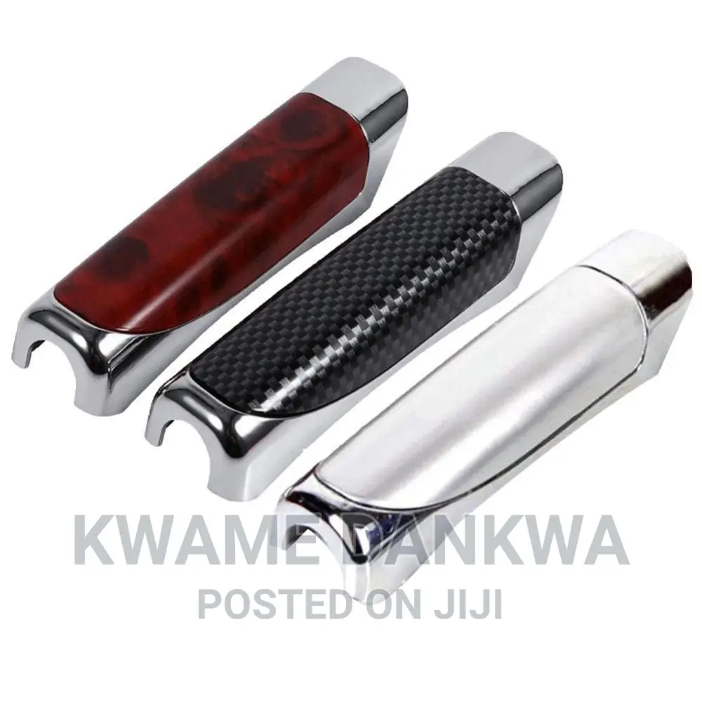 Decorative and Anti Scratch Hand Brake Cover