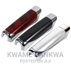 Decorative and Anti Scratch Hand Brake Cover