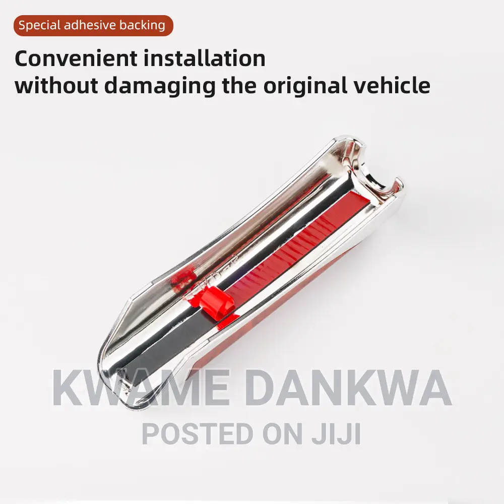 Decorative and Anti Scratch Hand Brake Cover
